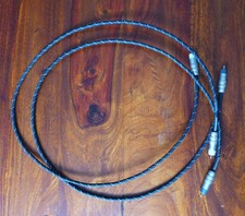 Cinch stereo paar gebraucht kaufen  Köln