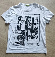 Versace jeans shirt gebraucht kaufen  Mainz