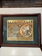 Vtg gold foil for sale  Carol Stream