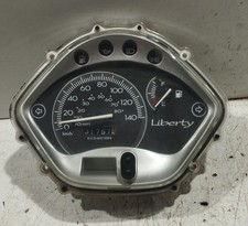 Contachilometri per piaggio usato  Italia