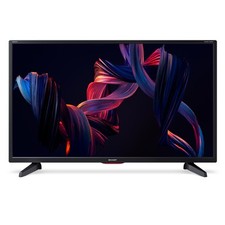 Sharp 32ea4k inch for sale  THAME