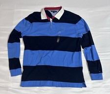 Tommy hilfiger rugby for sale  Dyer