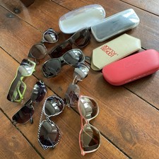 Vintage sunglasses pairs for sale  CLACTON-ON-SEA
