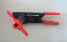 Rothenberger roflare revolver for sale  WESTERHAM