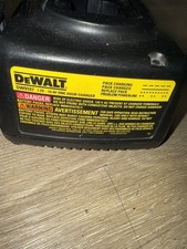 Dewalt dw9107 nicd for sale  Santa Ana
