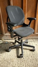 Steelcase leap fully for sale  GUILDFORD