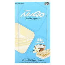 Original bar vanilla for sale  USA