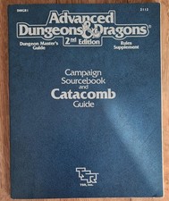 Advanced dungeons dragons for sale  LIVERPOOL