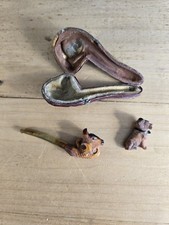 Pipe ambre russe d'occasion  Penne-d'Agenais