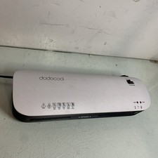 Dodocool sl299 laminator for sale  HIGH WYCOMBE