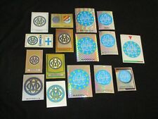 Olympique marseille badge d'occasion  Nice-