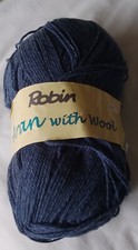 300g robin aran for sale  LEICESTER