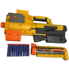 Nerf strike deploy for sale  West Des Moines