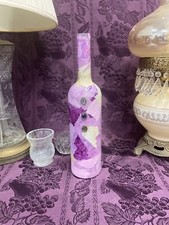 Decorative wine bottle for sale  Diamond Bar