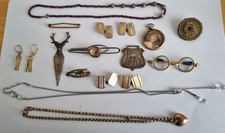 Old parcel jewellery for sale  BURNLEY