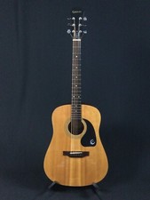 Epiphone 100 acoustic for sale  Marietta