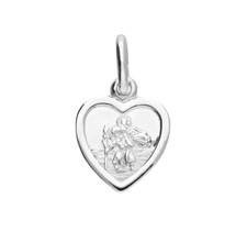 Christopher plain heart for sale  WOLVERHAMPTON