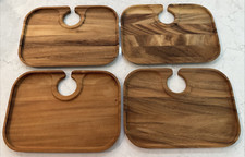 Ironwood gourmet canape d'occasion  Expédié en Belgium