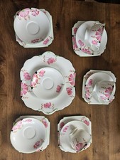 Aynsley piece tea for sale  CROOK