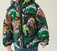 Jungen winter mantel gebraucht kaufen  Meckenbeuren