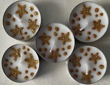 Set unscented star for sale  LONDON