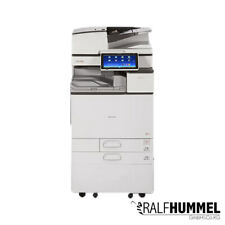 Ricoh aficio c3504 gebraucht kaufen  Althengstett