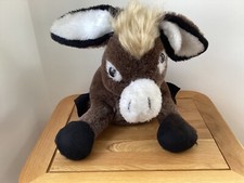Vintage donkey night for sale  MONMOUTH