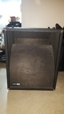 Sunn bass cabinets for sale  Compton