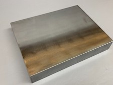 Machined bench press for sale  Reading