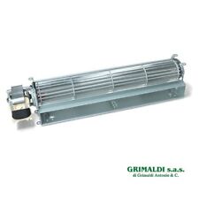 Ventilatore tangenziale 360 usato  Frattamaggiore