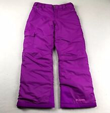 Columbia snow pants for sale  Norwich