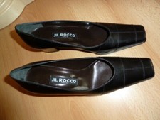 Jil rocco leder gebraucht kaufen  Frankfurt am Main