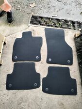 Set tappetini originali usato  Italia