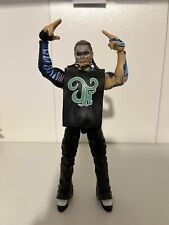 wwe figures elite jeff hardy for sale  BELFAST