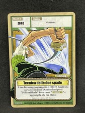 One piece tcg usato  Canossa
