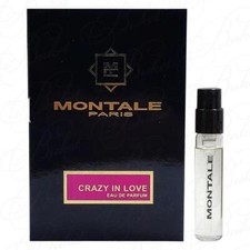 Montale crazy love for sale  COBHAM