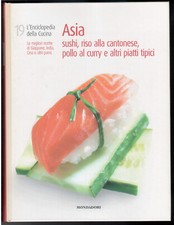Enciclopedia della cucina usato  Botticino