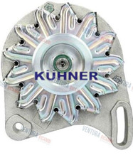 Alternatore per fiat usato  Comiso