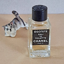 Parfum miniatur chanel gebraucht kaufen  München