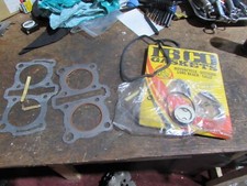 Nos honda cb400a for sale  LEICESTER