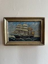 Clipper ship tin for sale  Brooklyn