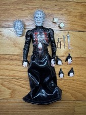 Neca hellraiser ultimate for sale  West Hartford