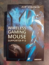 Medion erazer wireless gebraucht kaufen  Saarbrücken