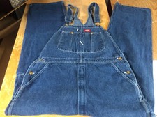 Dickies blue denim for sale  Yukon