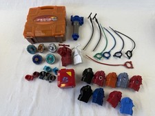 Used beyblade metal for sale  Seaside