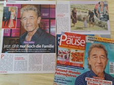 Peter maffay 1 gebraucht kaufen  Magdeburg
