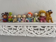 1997 rugrats slumber for sale  McKeesport