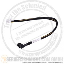 HP ML350 Gen10 8-Pin to 8-Pin Power Cable SAS HDD Backplane 876489-001 879163-00 comprar usado  Enviando para Brazil