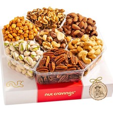 Gourmet nuts gift for sale  Monroe