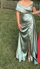 Robe soirée longue d'occasion Robe soirée longue d'occasion  Mainvilliers